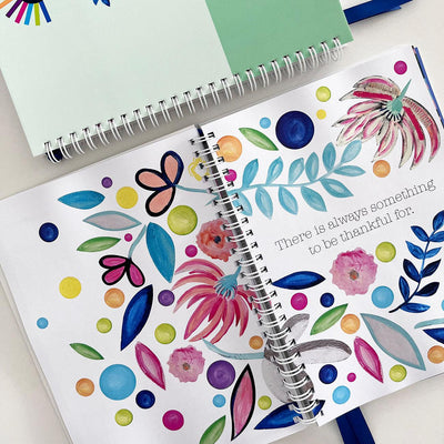 2025 Diary-Rhi Creative-Lima & Co