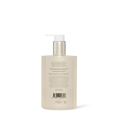 450ml Hand Wash - Grapefruit & Cedarwood-Circa-Lima & Co