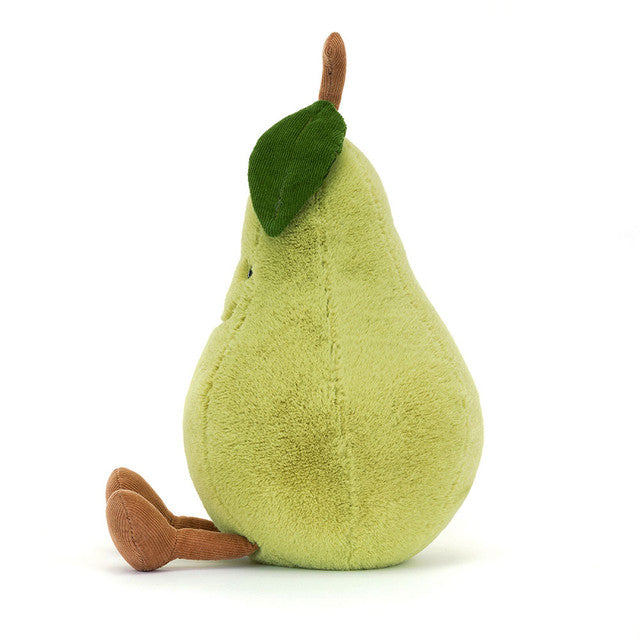 Amusables Pear-JELLY CAT-Lima & Co