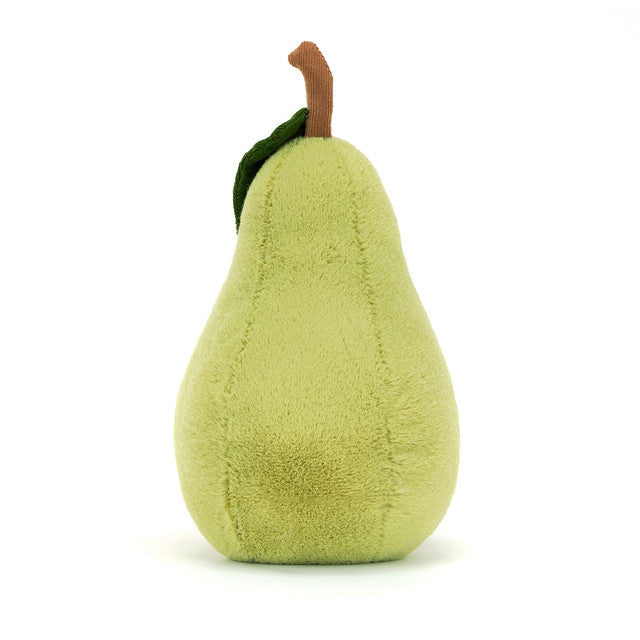 Amusables Pear-JELLY CAT-Lima & Co