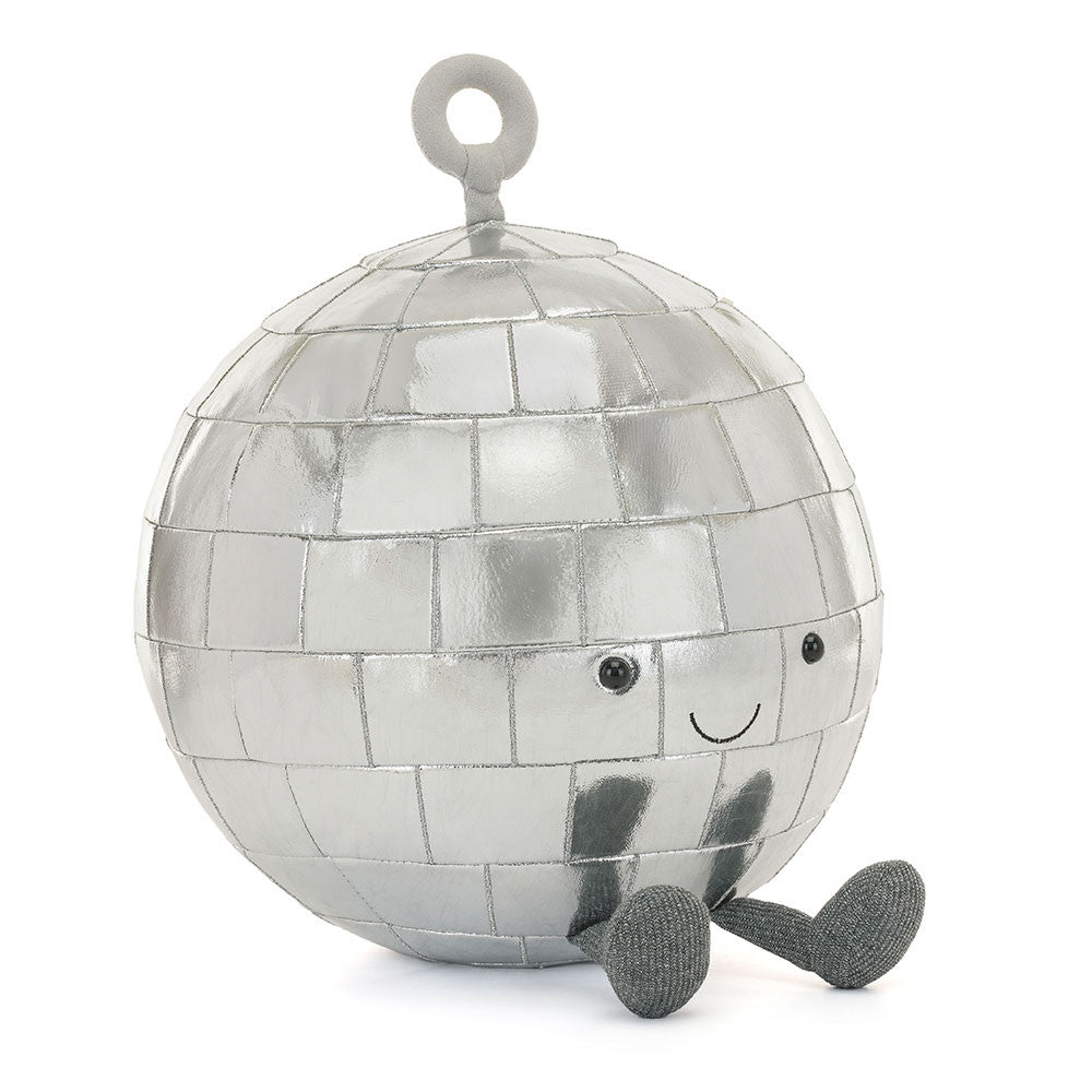 Amuseables Disco Ball-Albi Imports-Lima & Co