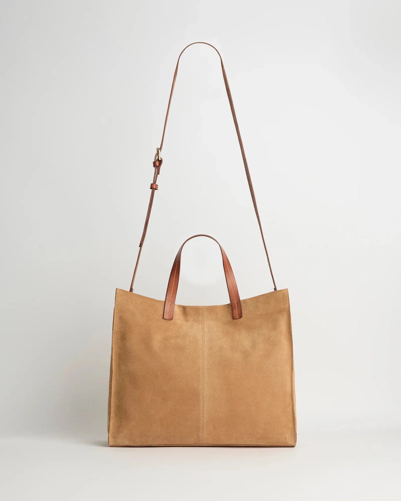 Avery Bag - Camel-Juju and Co-Lima & Co