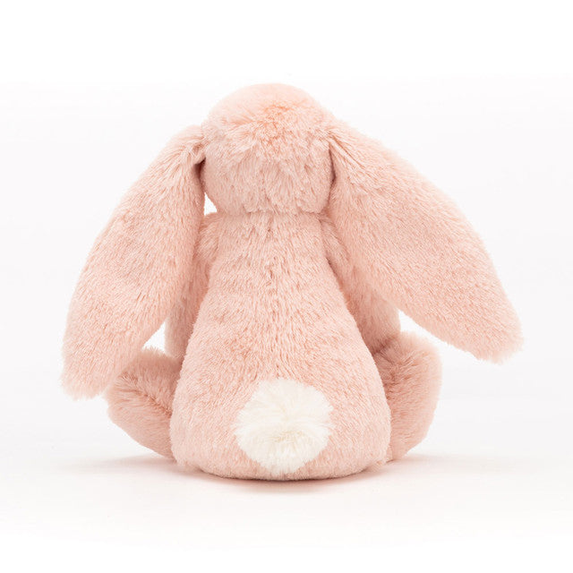 Bashful Blossom Bunny - Blush-JELLY CAT-Lima & Co