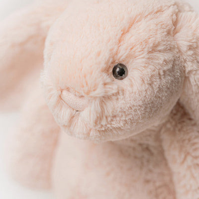 Bashful Bunny Medium - Blush-Albi-Lima & Co