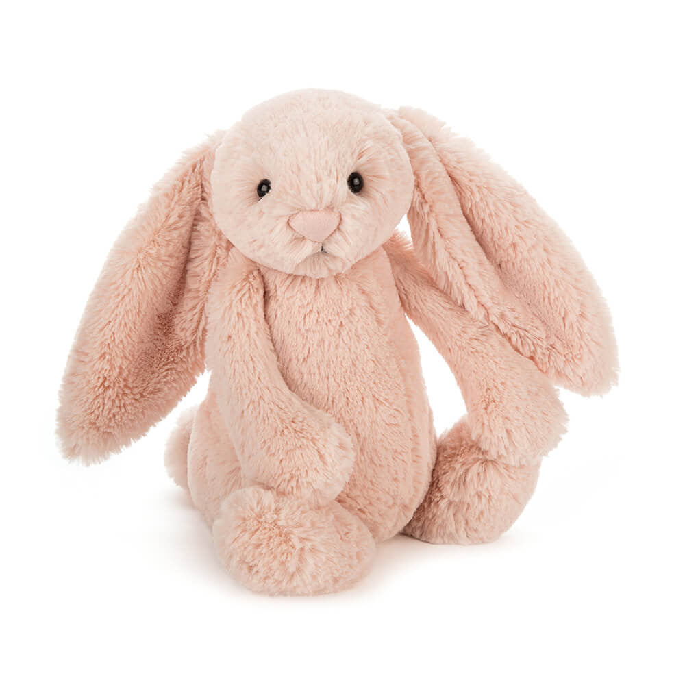 Bashful Bunny Medium - Blush-Albi-Lima & Co