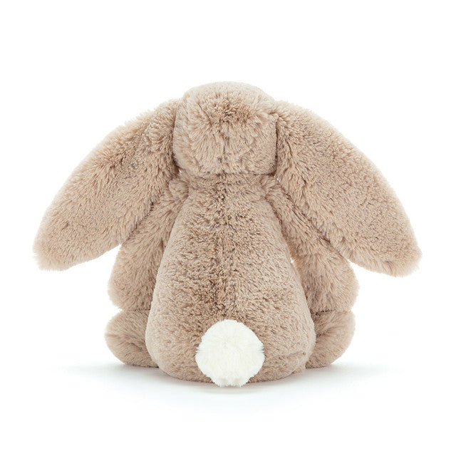 Bashful Bunny Medium - Beige-JELLYCAT-Lima & Co