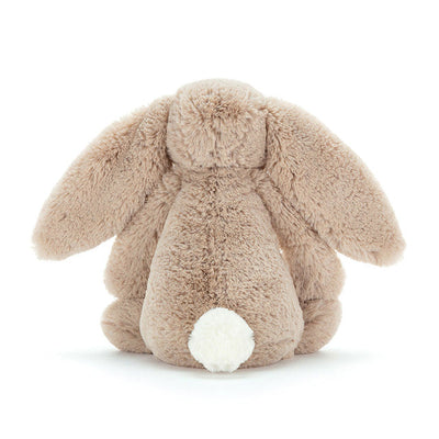 Bashful Bunny Medium - Beige-JELLYCAT-Lima & Co