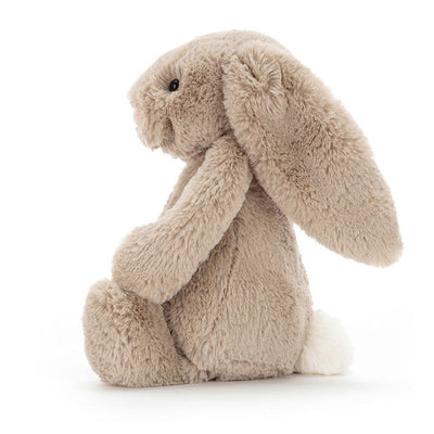 Bashful Bunny Medium - Beige-JELLYCAT-Lima & Co