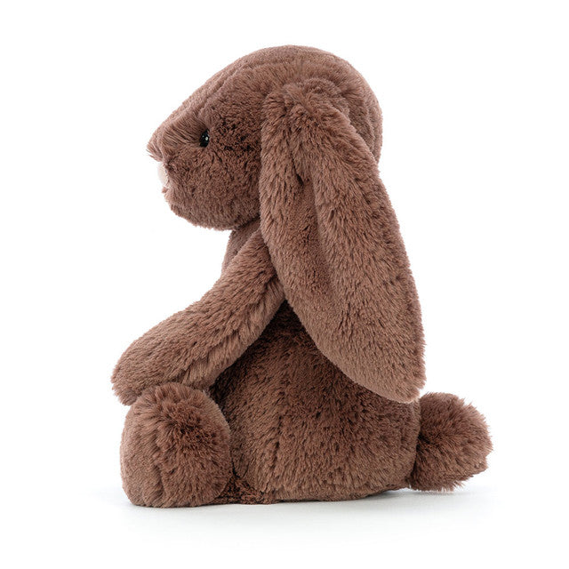 Bashful Bunny Medium - Fudge-JELLYCAT-Lima & Co