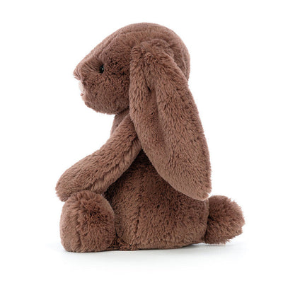 Bashful Bunny Medium - Fudge-JELLYCAT-Lima & Co