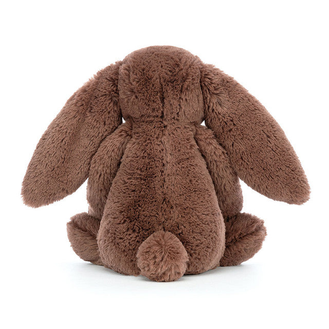 Bashful Bunny Medium - Fudge-JELLYCAT-Lima & Co