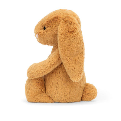 Bashful Bunny Medium - Golden-JELLYCAT-Lima & Co