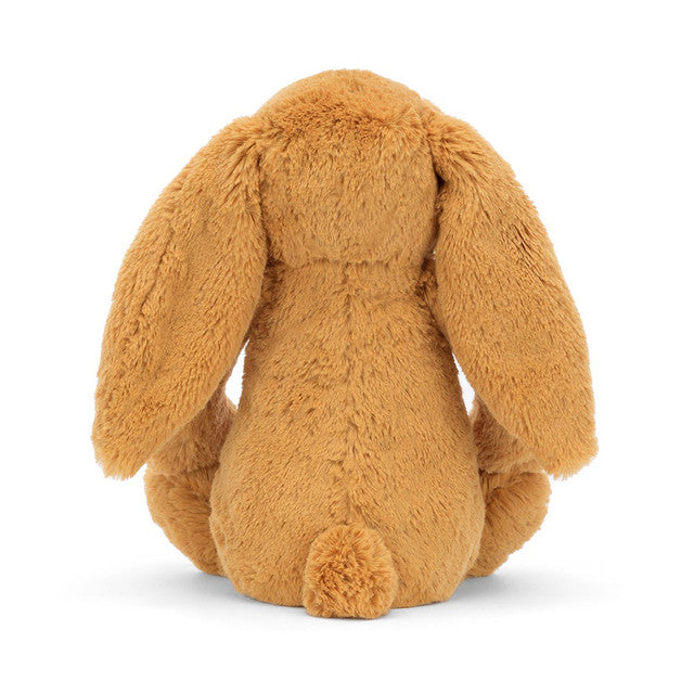 Bashful Bunny Medium - Golden-JELLYCAT-Lima & Co