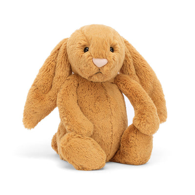 Bashful Bunny Medium - Golden-JELLYCAT-Lima & Co