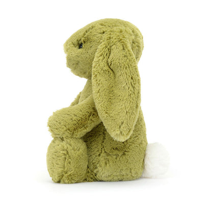 Bashful Bunny Medium - Moss-JELLYCAT-Lima & Co