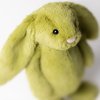 Bashful Bunny Medium - Moss-JELLYCAT-Lima & Co