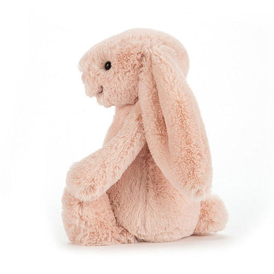 Bashful Bunny Small - Blush-JELLYCAT-Lima & Co