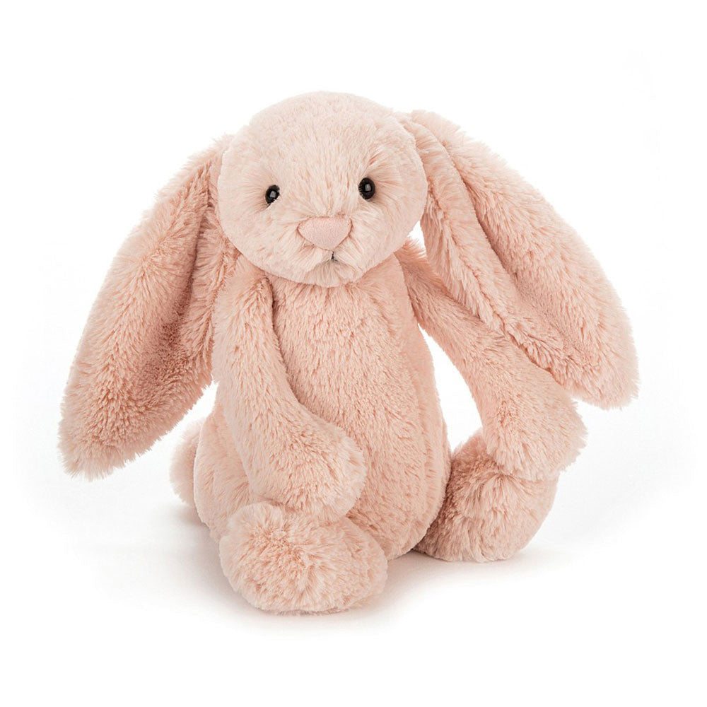 Bashful Bunny Small - Blush-JELLYCAT-Lima & Co