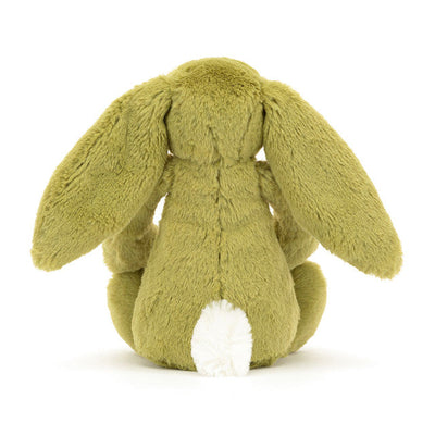 Bashful Bunny Small - Moss-JELLYCAT-Lima & Co