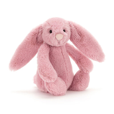 Bashful Bunny Small - Tulip-JELLYCAT-Lima & Co