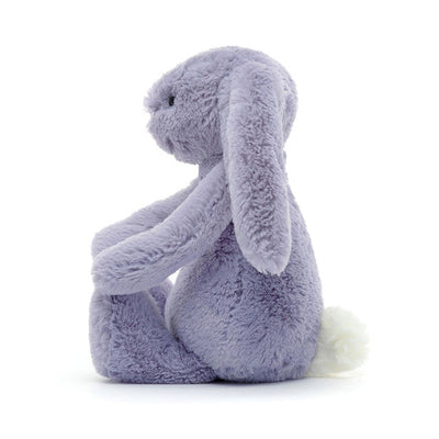 Bashful Bunny Small - Viola-JELLYCAT-Lima & Co