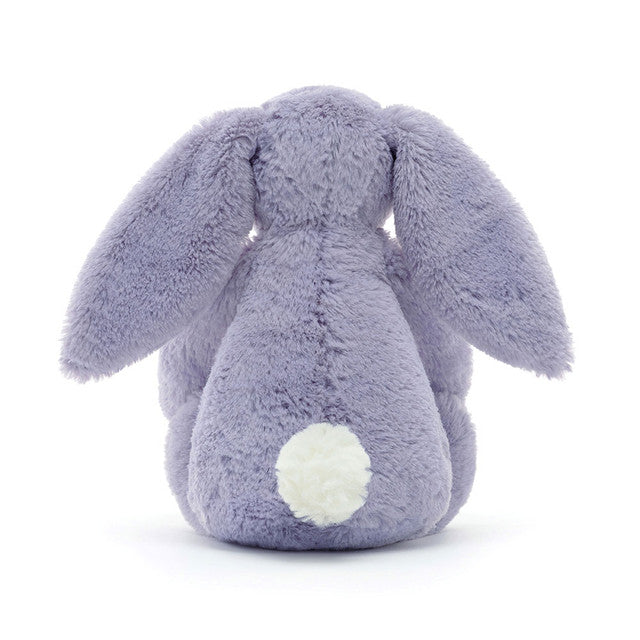 Bashful Bunny Small - Viola-JELLYCAT-Lima & Co