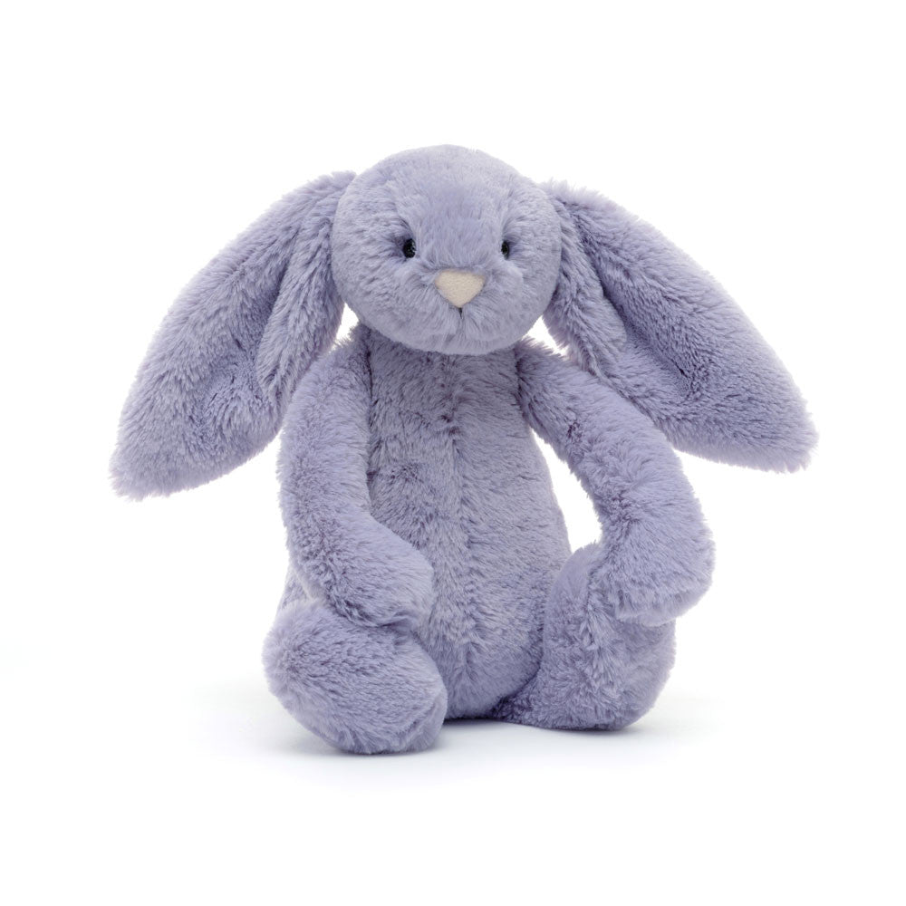 Bashful Bunny Small - Viola-JELLYCAT-Lima & Co