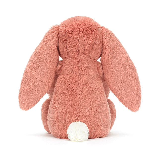 Bashful Bunny Medium - Sorrel-JELLY CAT-Lima & Co