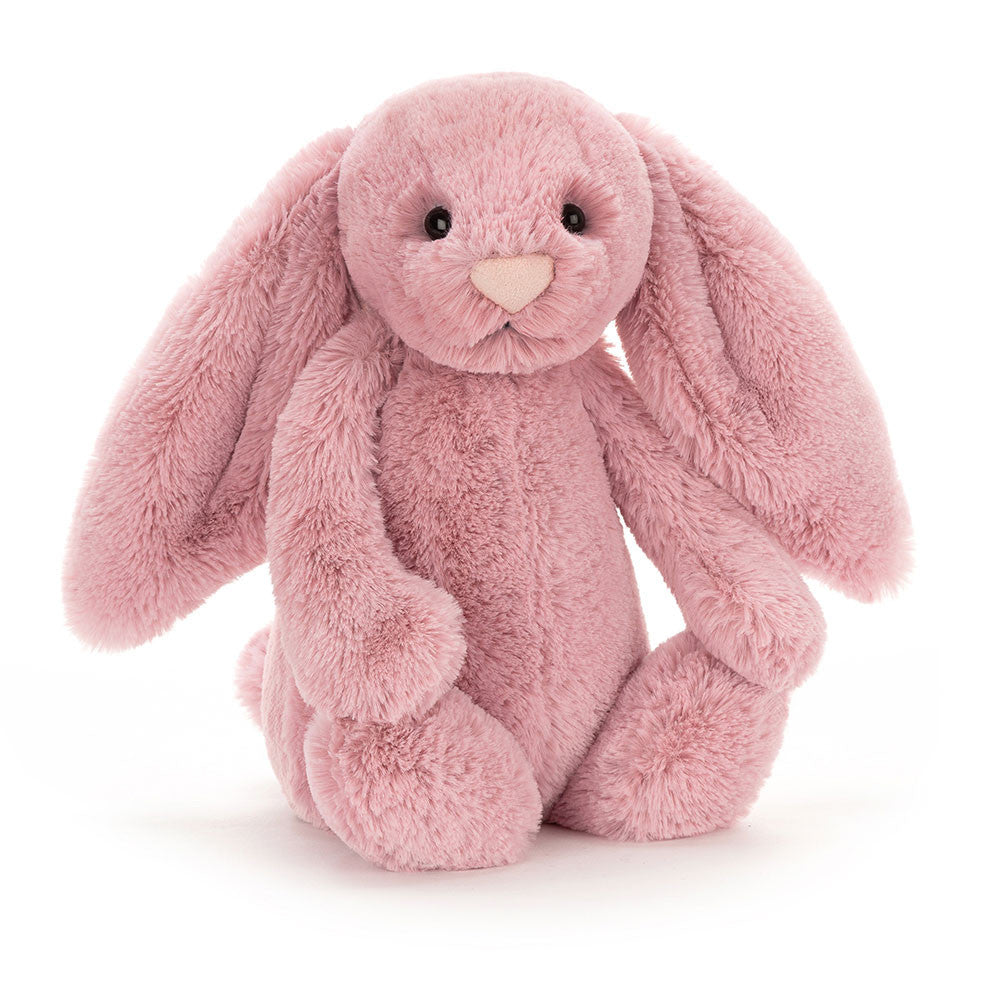 Bashful Bunny Medium - Tulip Pink-Albi-Lima & Co