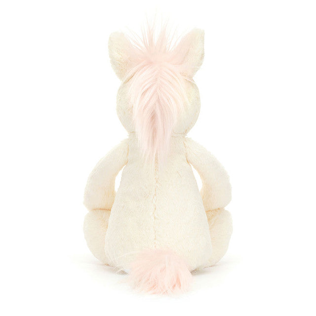 Bashful Unicorn - Medium-JELLY CAT-Lima & Co