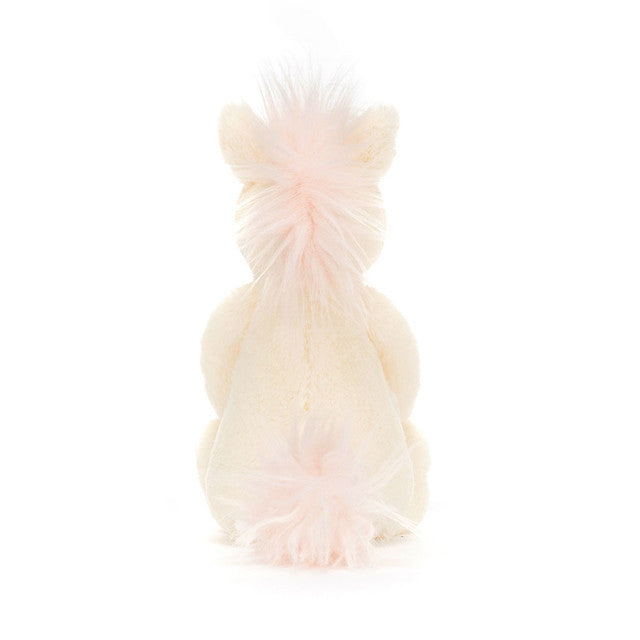 Bashful Unicorn - Small-JELLY CAT-Lima & Co