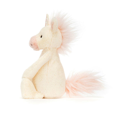 Bashful Unicorn - Small-JELLY CAT-Lima & Co