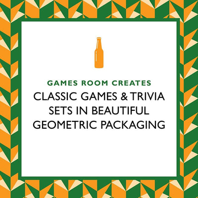 Games Room Ridley's Beer Trivia-Lima & Co-Lima & Co