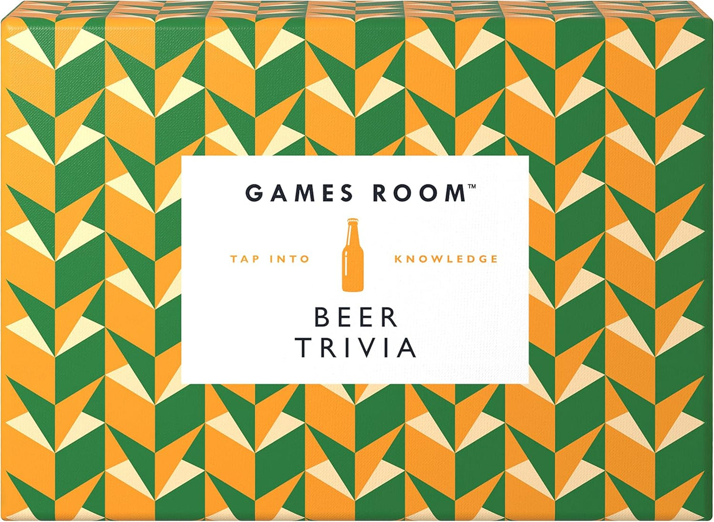 Games Room Ridley's Beer Trivia-Lima & Co-Lima & Co