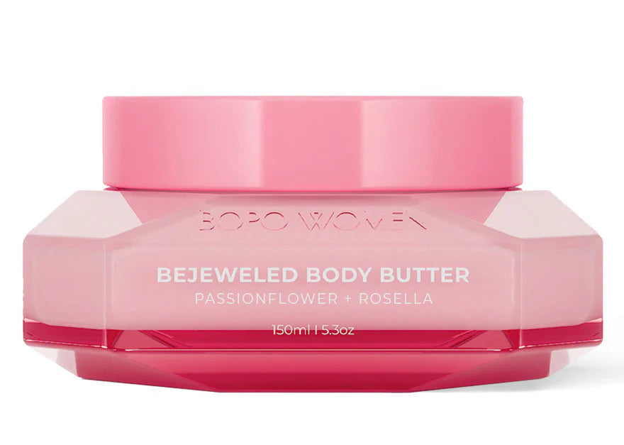 Bejewled Body Butter-Bopo Women-Lima & Co