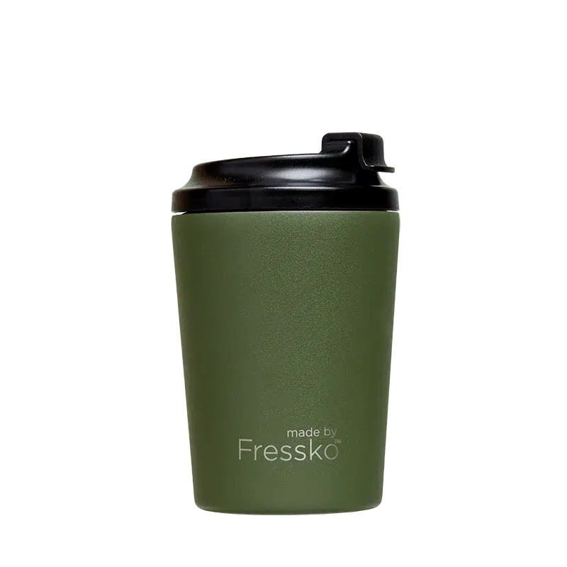 Bino Cup 230ml - Khaki-Fressko-Lima & Co