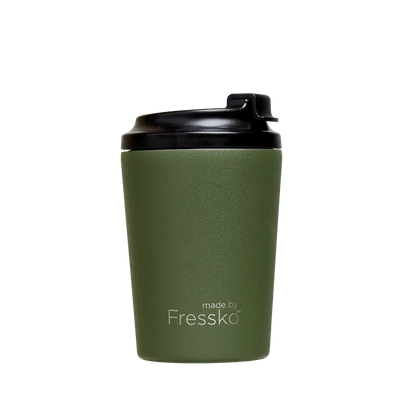 Bino Cup 230ml - Khaki-Fressko-Lima & Co