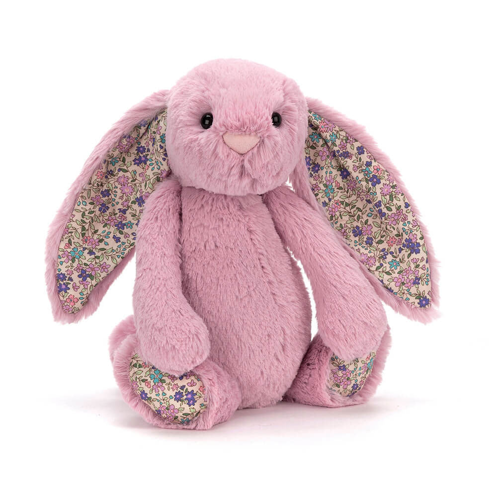 Blossom Bashful Bunny Medium - Tulip-JELLYCAT-Lima & Co