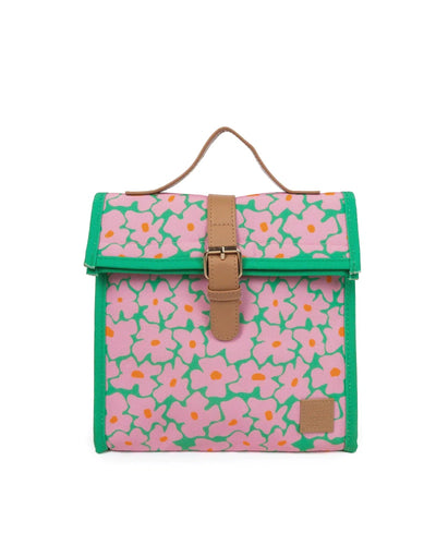 Blossom Lunch Satchel-The Somewhere Co-Lima & Co