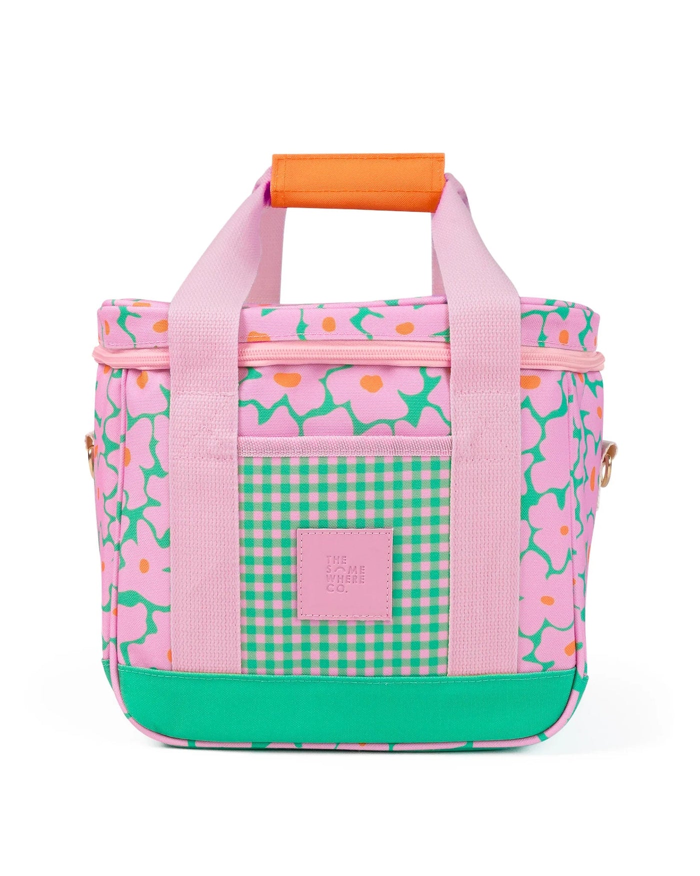 Blossom Midi Cooler Bag-The Somewhere Co-Lima & Co