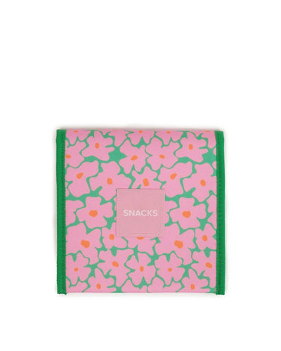 Blossom Snack Bag-The Somewhere Co-Lima & Co