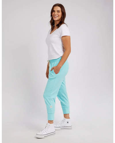 Brunch Pant - Blue-Elm Lifestyle-Lima & Co