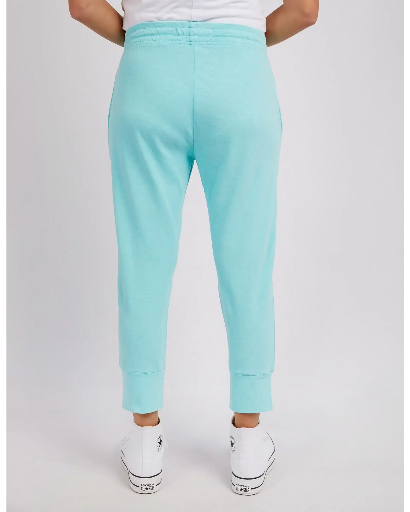 Brunch Pant - Blue-Elm Lifestyle-Lima & Co