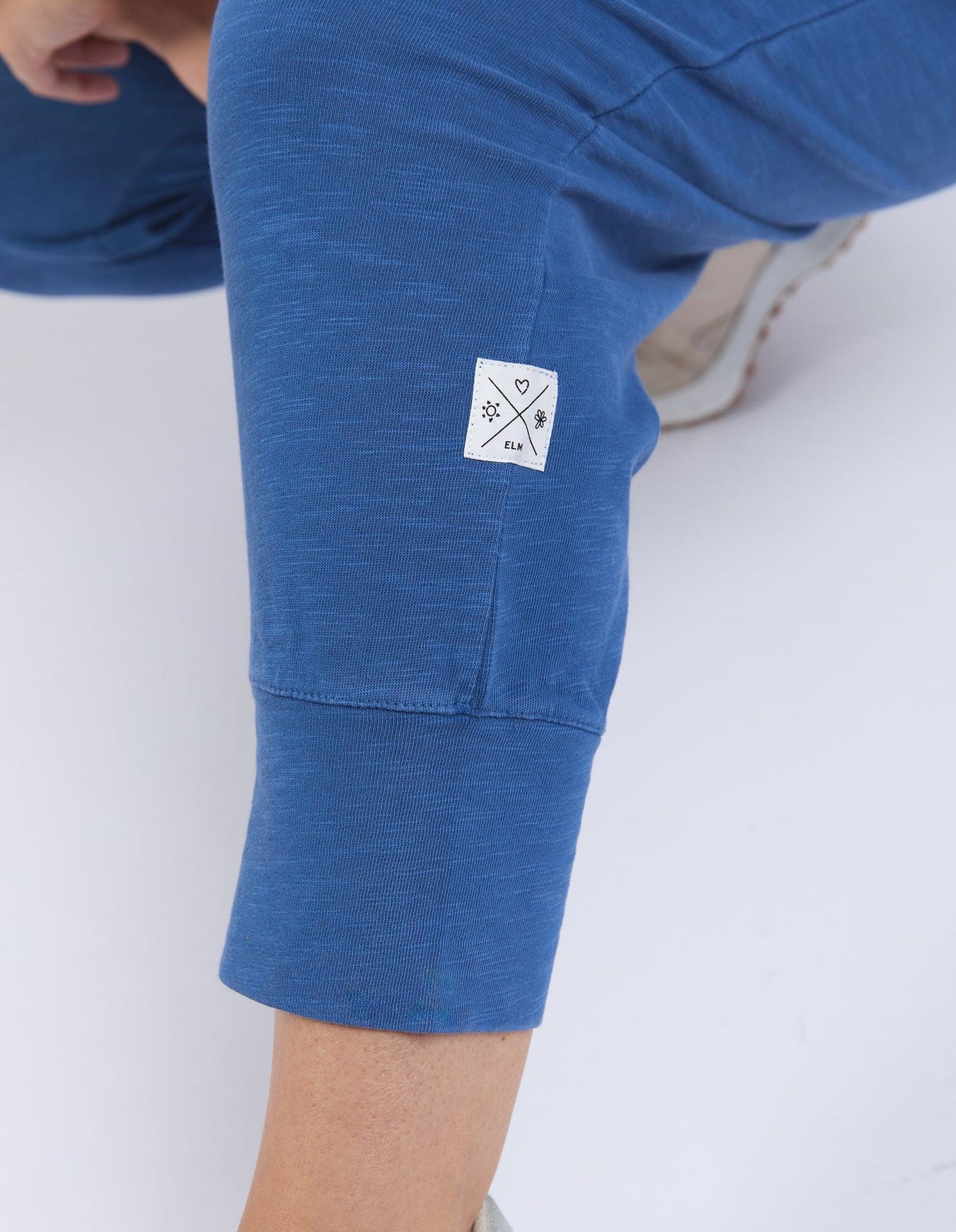 Brunch Pant - China Blue-Elm Lifestyle-Lima & Co