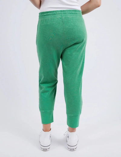 Brunch Pant - Green Briar-Elm Lifestyle-Lima & Co