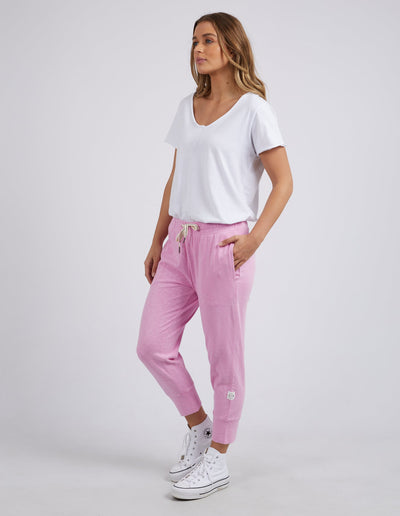 Fundamental Brunch Pant - Lilac-Elm Lifestyle-Lima & Co