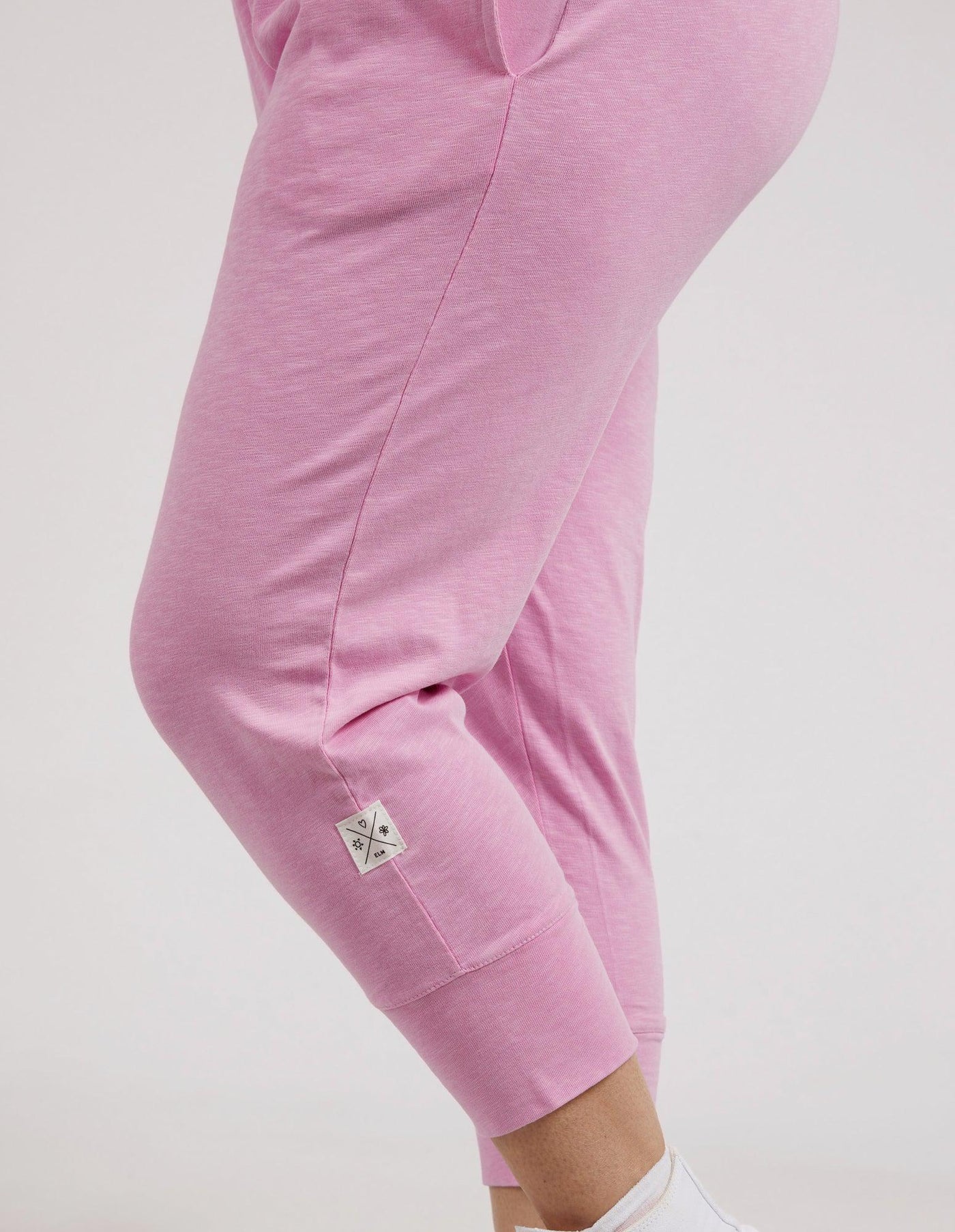 Fundamental Brunch Pant - Lilac-Elm Lifestyle-Lima & Co