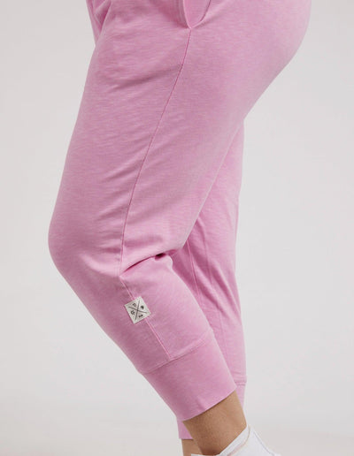 Fundamental Brunch Pant - Lilac-Elm Lifestyle-Lima & Co