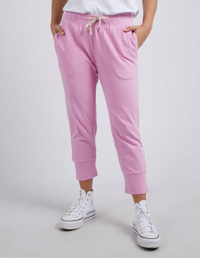 Fundamental Brunch Pant - Lilac-Elm Lifestyle-Lima & Co