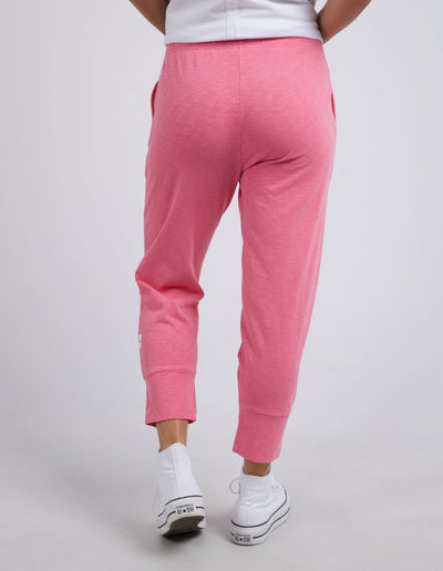 Brunch Pant - Pink Lemonade-Elm Lifestyle-Lima & Co